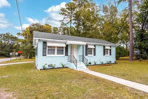 1610 Wright Blvd, Conway, SC 29527