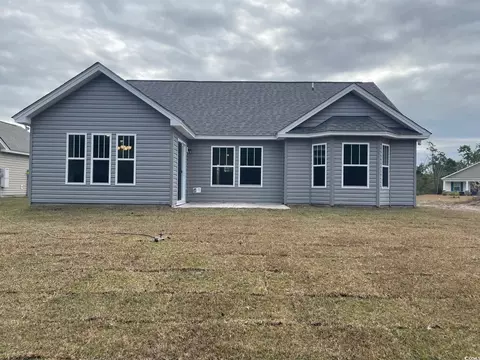 Exterior - 910 Padgett Ln, Conway, SC 29526 photo 1 of 1