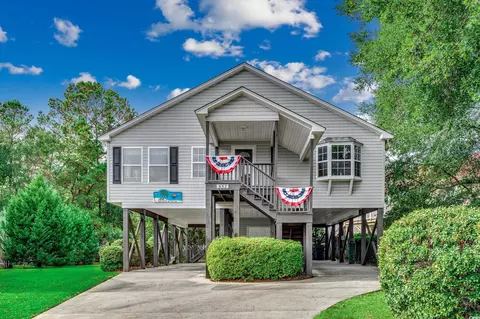 557 Bay Drive Ext, Murrells Inlet, SC 29576