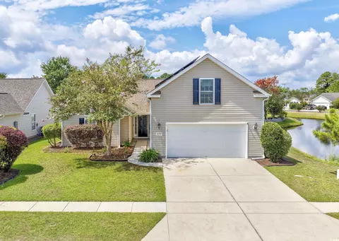117 Somerworth Cir, Surfside Beach, SC 29575