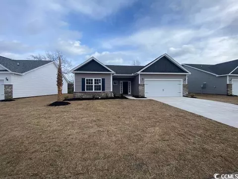 387 Lifestyle Ct, Surfside Beach, SC 29575