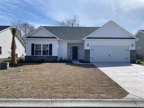 383 Lifestyle Ct, Surfside Beach, SC 29575