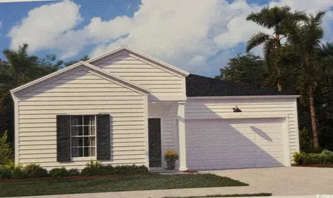 895 Long Beach Dr, Longs, SC 29568