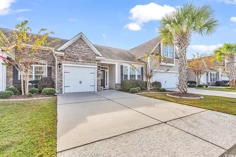 100 Parmelee Dr #B, Murrells Inlet, SC 29576