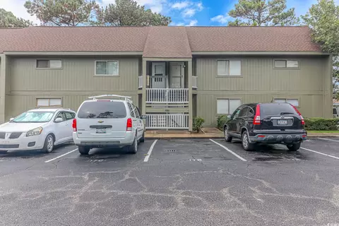 2000 Greens Blvd #12B, Myrtle Beach, SC 29577