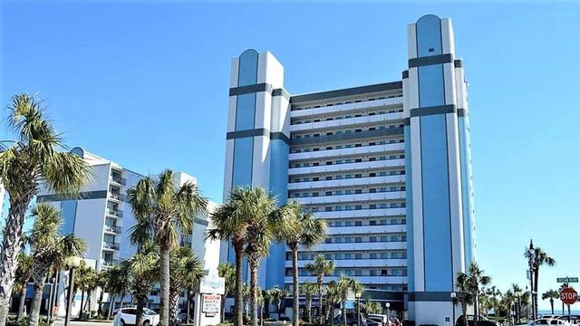 2300 N Ocean Blvd #635, Myrtle Beach, SC 29577