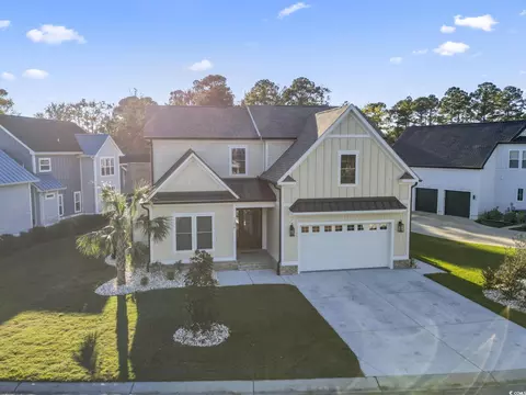 1256 Fiddlehead Way, Myrtle Beach, SC 29579