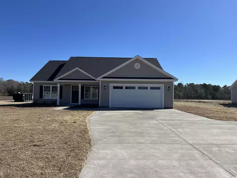 479 Highway 348, Loris, SC 29569