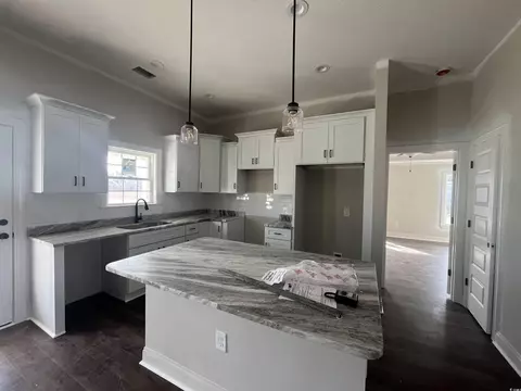 Kitchen - 483 Highway 348, Loris, SC 29569 photo 1 of 2
