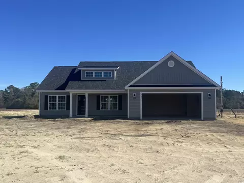 483 Highway 348, Loris, SC 29569