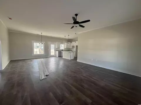 Living - 483 Highway 348, Loris, SC 29569 photo 3 of 4