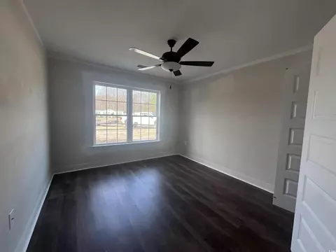 Bedroom - 483 Highway 348, Loris, SC 29569 photo 2 of 2