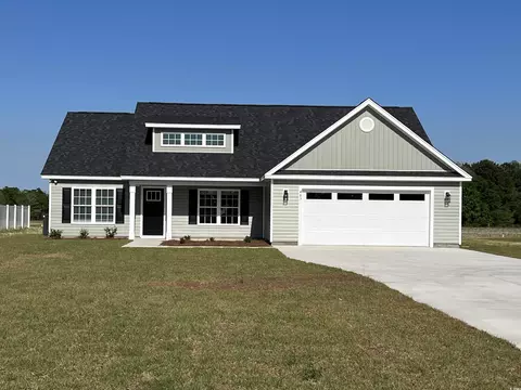 483 Highway 348, Loris, SC 29569