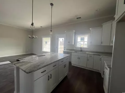 Kitchen - 483 Highway 348, Loris, SC 29569 photo 2 of 2