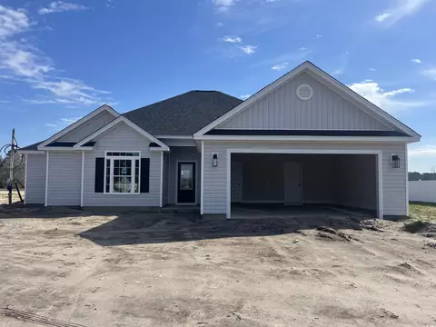 487 Highway 348, Loris, SC 29569