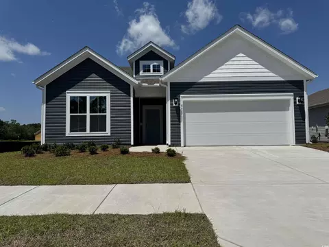8640 Farrier Dr, Myrtle Beach, SC 29588