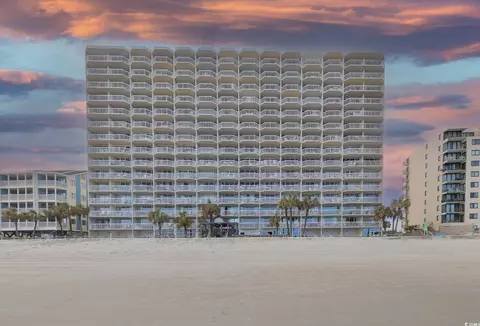 1012 N Waccamaw Dr #1509, Murrells Inlet, SC 29576