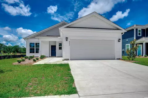 8652 Farrier Dr, Myrtle Beach, SC 29588