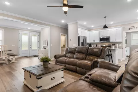 4407 Still Pond Rd, Conway, SC 29526 photo 4