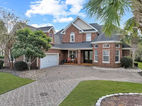 8460 Juxa Dr, Myrtle Beach, SC 29579