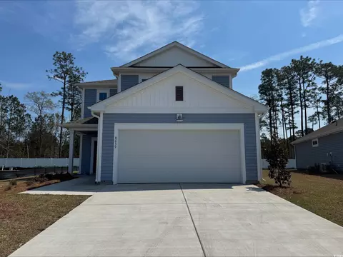 8659 Farrier Dr, Myrtle Beach, SC 29588