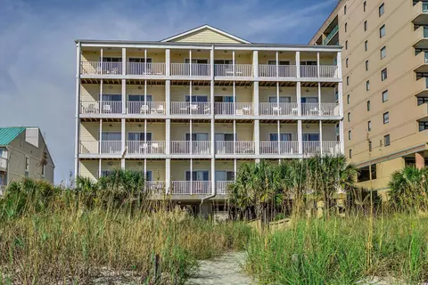 507 S Ocean Blvd #205, North Myrtle Beach, SC 29582
