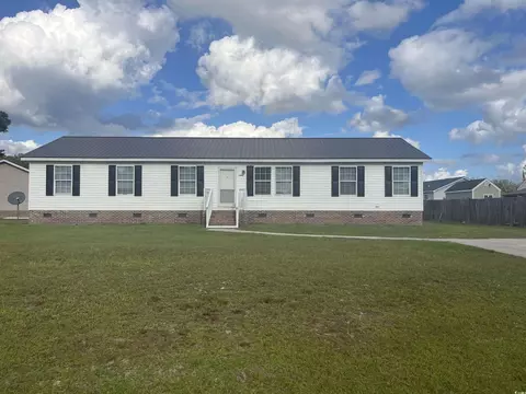 1393 Tidway Cir, Conway, SC 29527