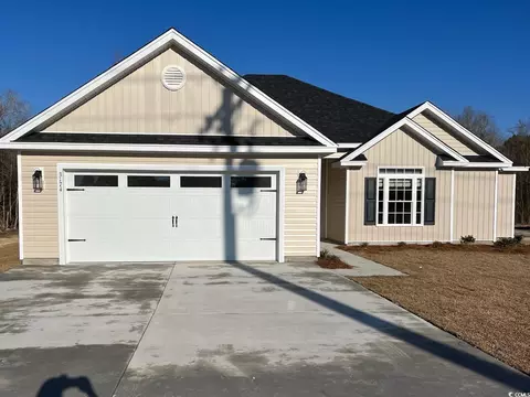 3174 Wayside Rd, Conway, SC 29527