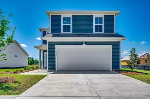 8648 Farrier Dr, Myrtle Beach, SC 29588