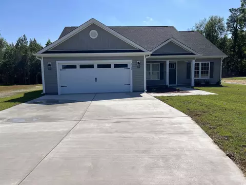 3168 Wayside Rd, Conway, SC 29527