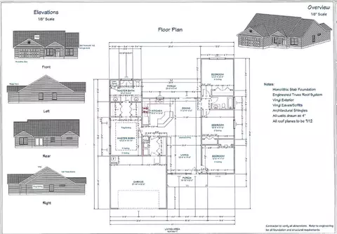 3168 Wayside Rd, Conway, SC 29527 photo 2
