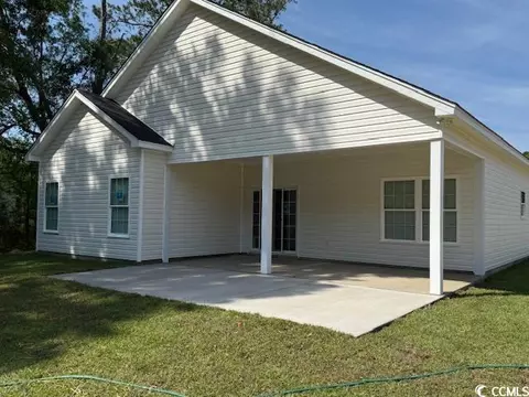 Exterior - 3162 Wayside Rd, Conway, SC 29527 photo 1 of 1