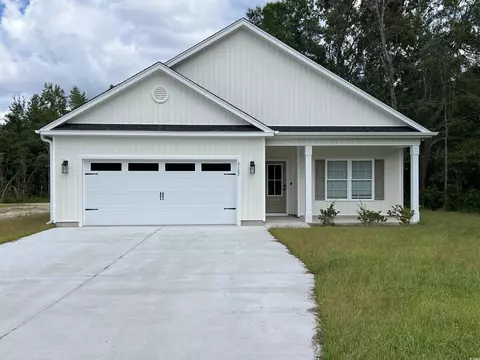 3162 Wayside Rd, Conway, SC 29527