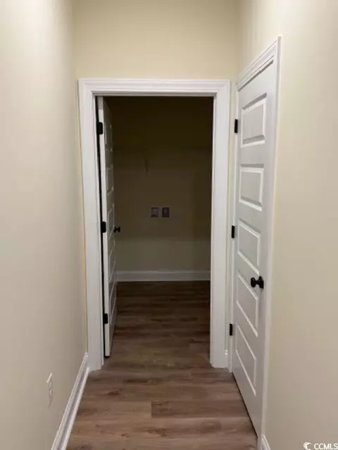 Entry Way - 3162 Wayside Rd, Conway, SC 29527 photo 1 of 1