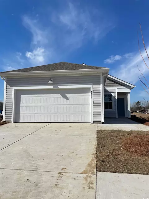 8636 Farrier Dr, Myrtle Beach, SC 29588