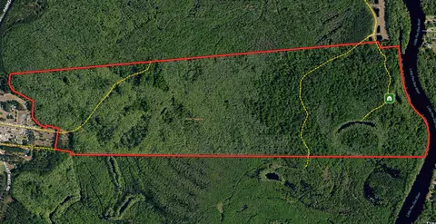 tbd Channel View Dr, Mullins, SC 29574