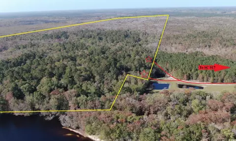 tbd Channel View Dr, Mullins, SC 29574 photo 5