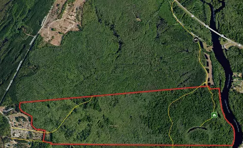 tbd Channel View Dr, Mullins, SC 29574 photo 4