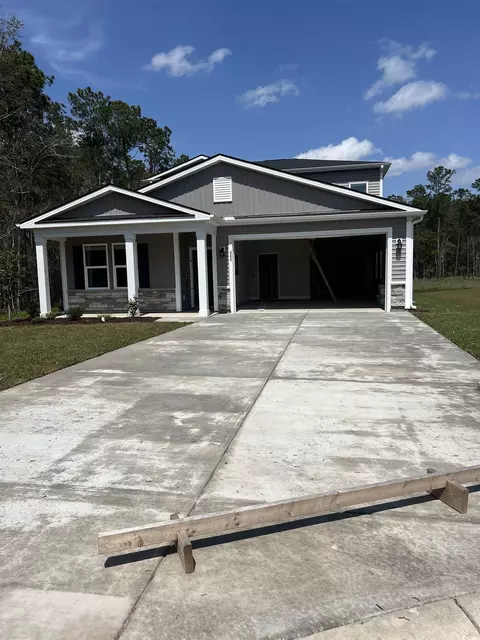 608 Beckham Ct, Murrells Inlet, SC 29576
