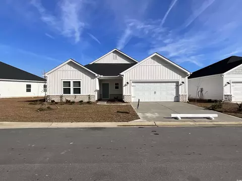 664 Blackthorne Cir NW, Calabash, NC 28467