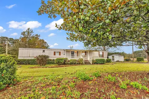1705 Highway 792, Nichols, SC 29581