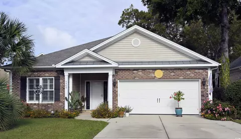 4460 Maypop Trl, Murrells Inlet, SC 29576