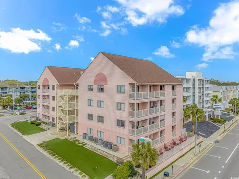 2710 S Ocean Blvd #403, Myrtle Beach, SC 29577