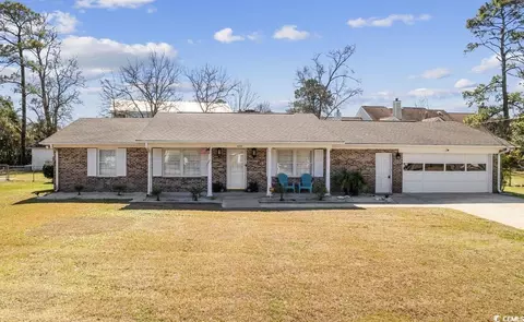 699 Anne St, North Myrtle Beach, SC 29582