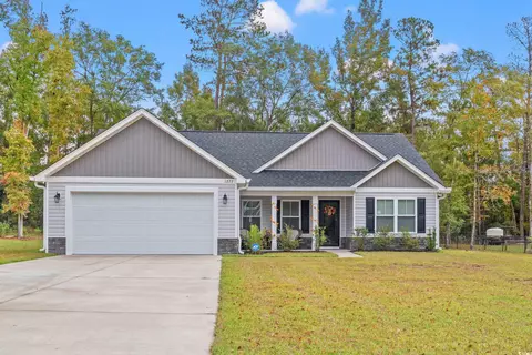 1273 Pinetucky Dr, Galivants Ferry, SC 29544