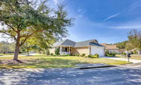 916 Laquinta Loop, Murrells Inlet, SC 29576