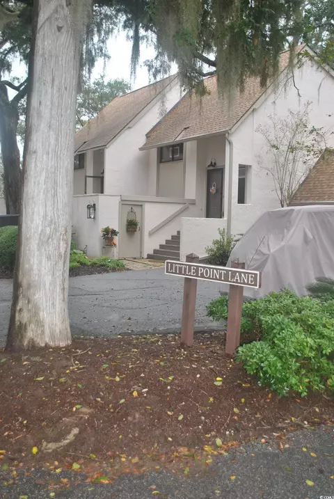 30 Little Point Ln #33, Georgetown, SC 29440