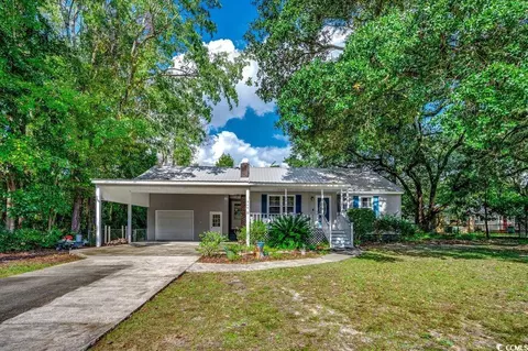 504 Birch St, Georgetown, SC 29440