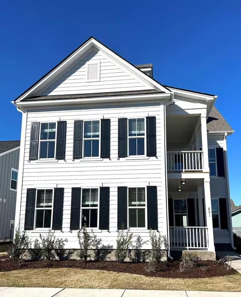622 Braselton Ln, Myrtle Beach, SC 29588
