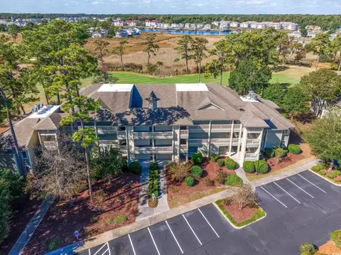 1551 Spinnaker Dr #5534, North Myrtle Beach, SC 29582